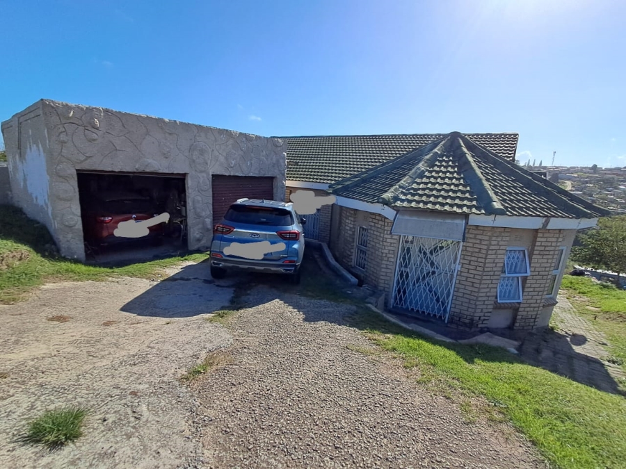 3 Bedroom Property for Sale in Mdantsane Eastern Cape